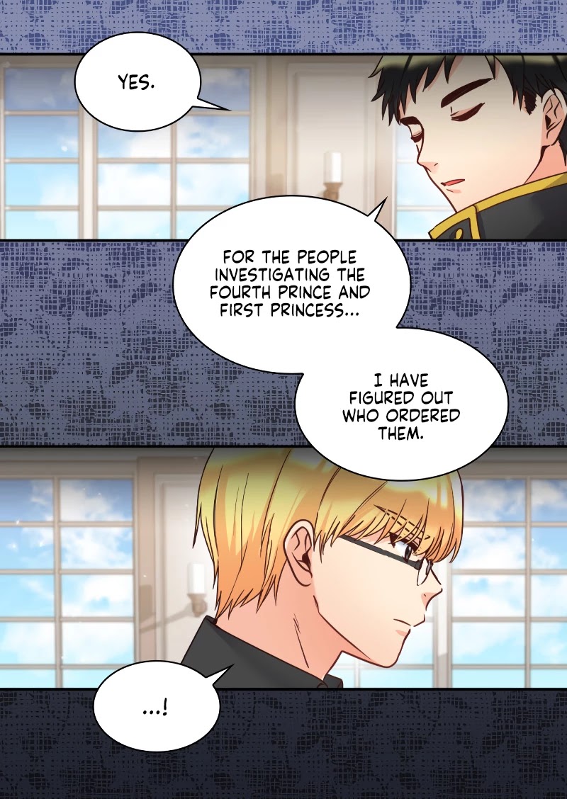 The Twin Siblings’ New Life Chapter 82 page 22 - Chapter 82