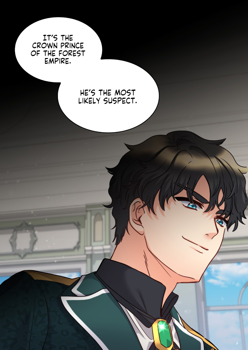 The Twin Siblings’ New Life Chapter 82 page 23 - Chapter 82