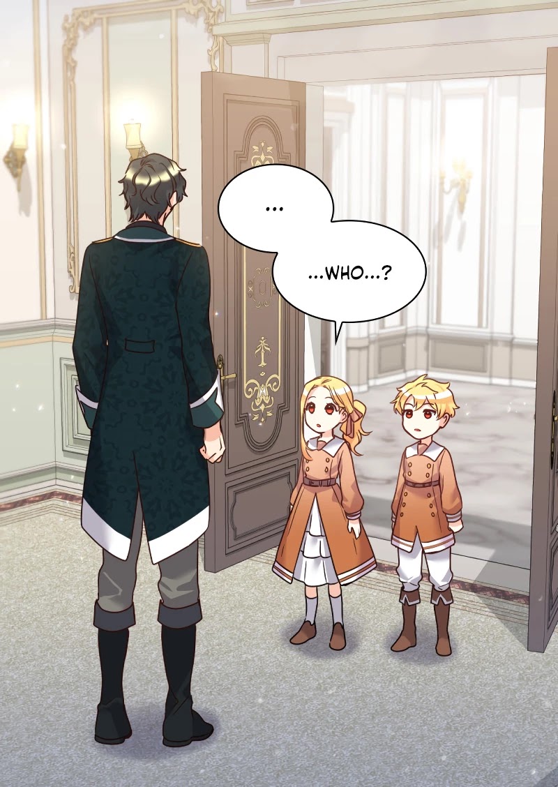 The Twin Siblings’ New Life Chapter 82 page 24 - Chapter 82