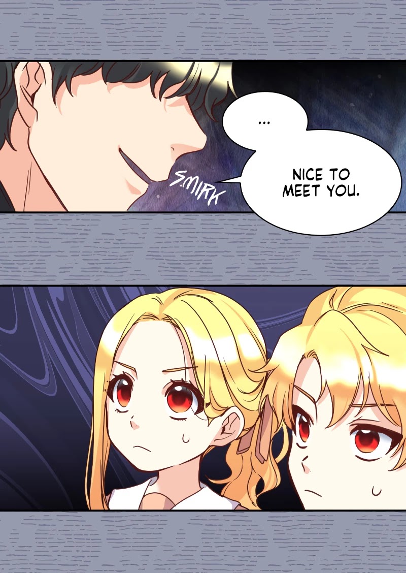The Twin Siblings’ New Life Chapter 82 page 25 - Chapter 82