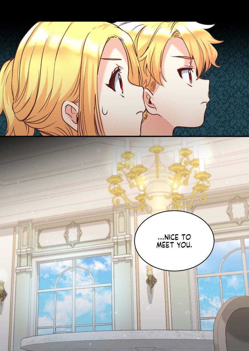 The Twin Siblings’ New Life Chapter 82 page 28 - Chapter 82
