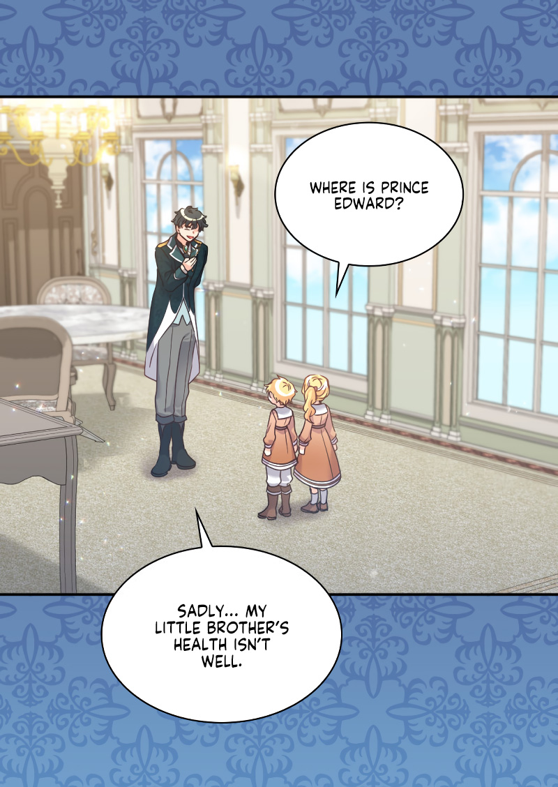 The Twin Siblings’ New Life Chapter 82 page 29 - Chapter 82
