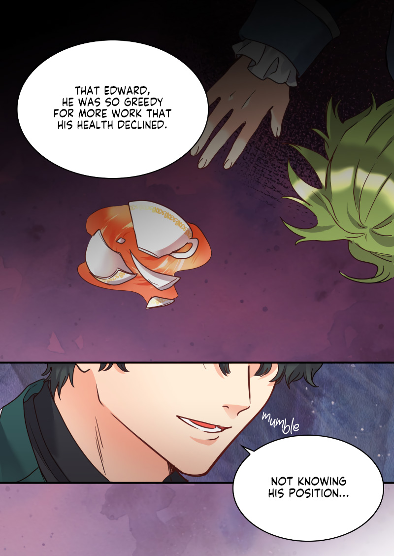 The Twin Siblings’ New Life Chapter 82 page 30 - Chapter 82