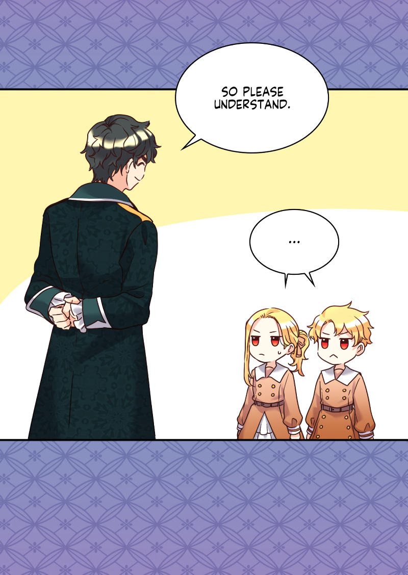 The Twin Siblings’ New Life Chapter 82 page 31 - Chapter 82