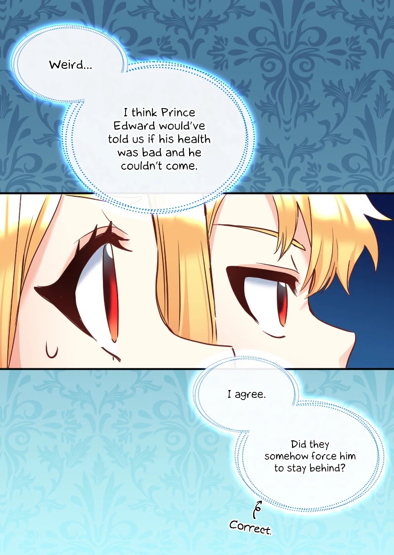 The Twin Siblings’ New Life Chapter 82 page 32 - Chapter 82