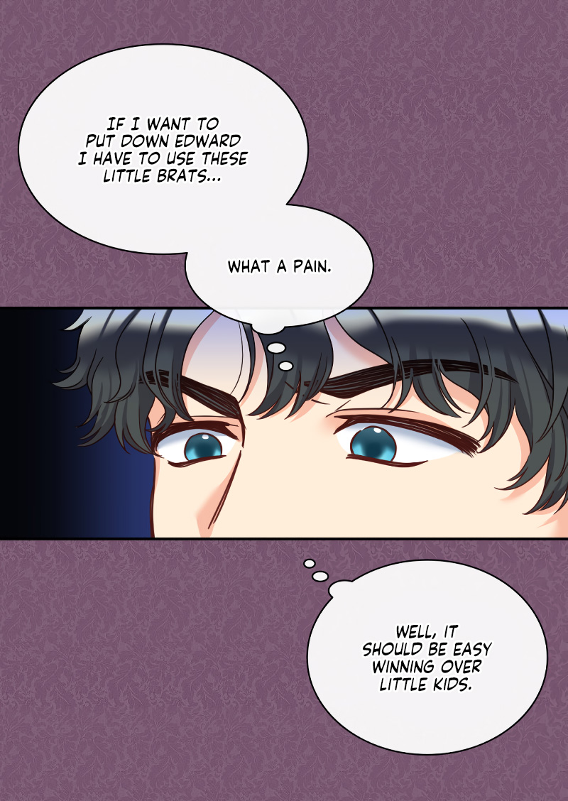 The Twin Siblings’ New Life Chapter 82 page 34 - Chapter 82
