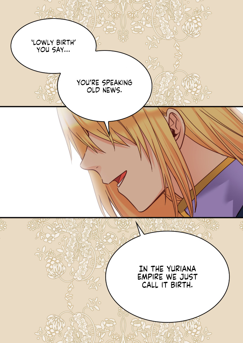 The Twin Siblings’ New Life Chapter 82 page 37 - Chapter 82