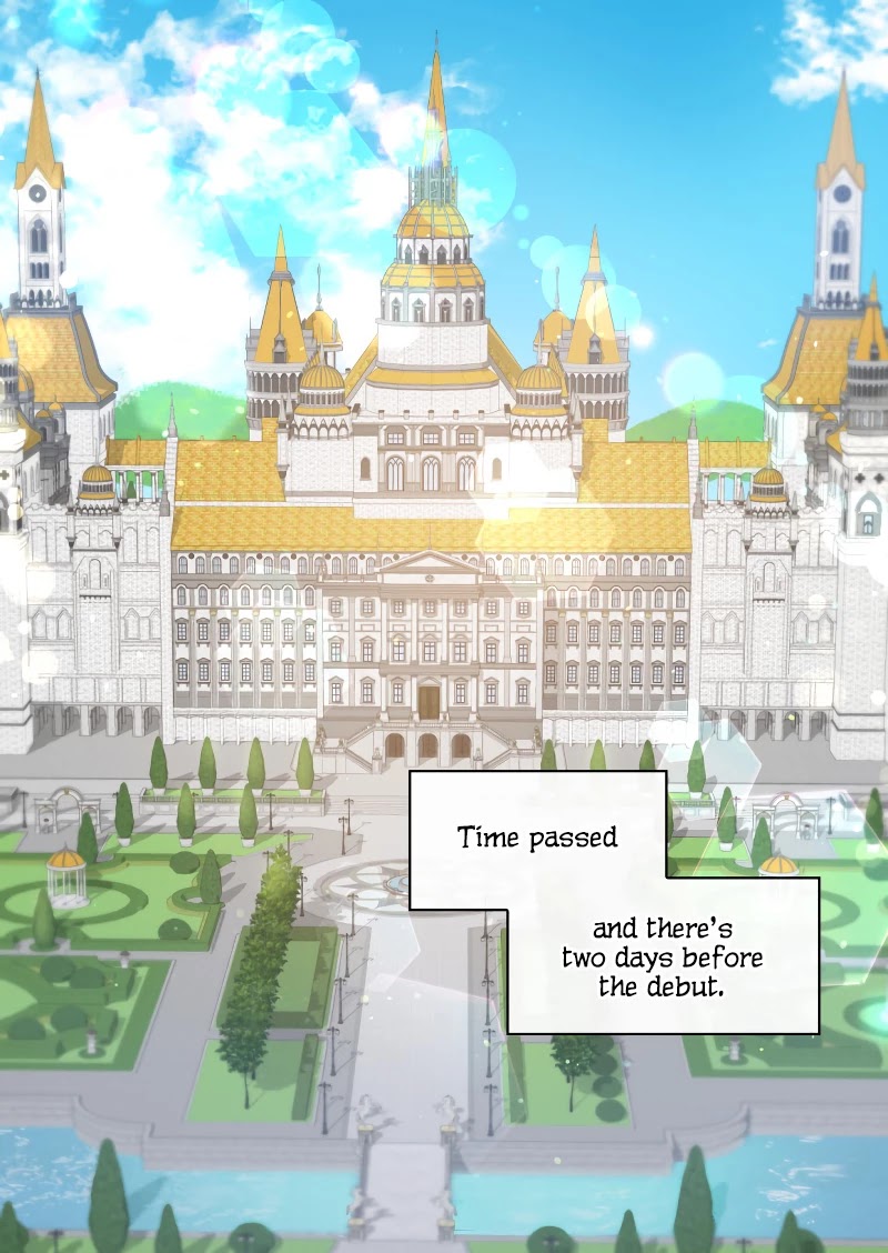 The Twin Siblings’ New Life Chapter 82 page 4 - Chapter 82