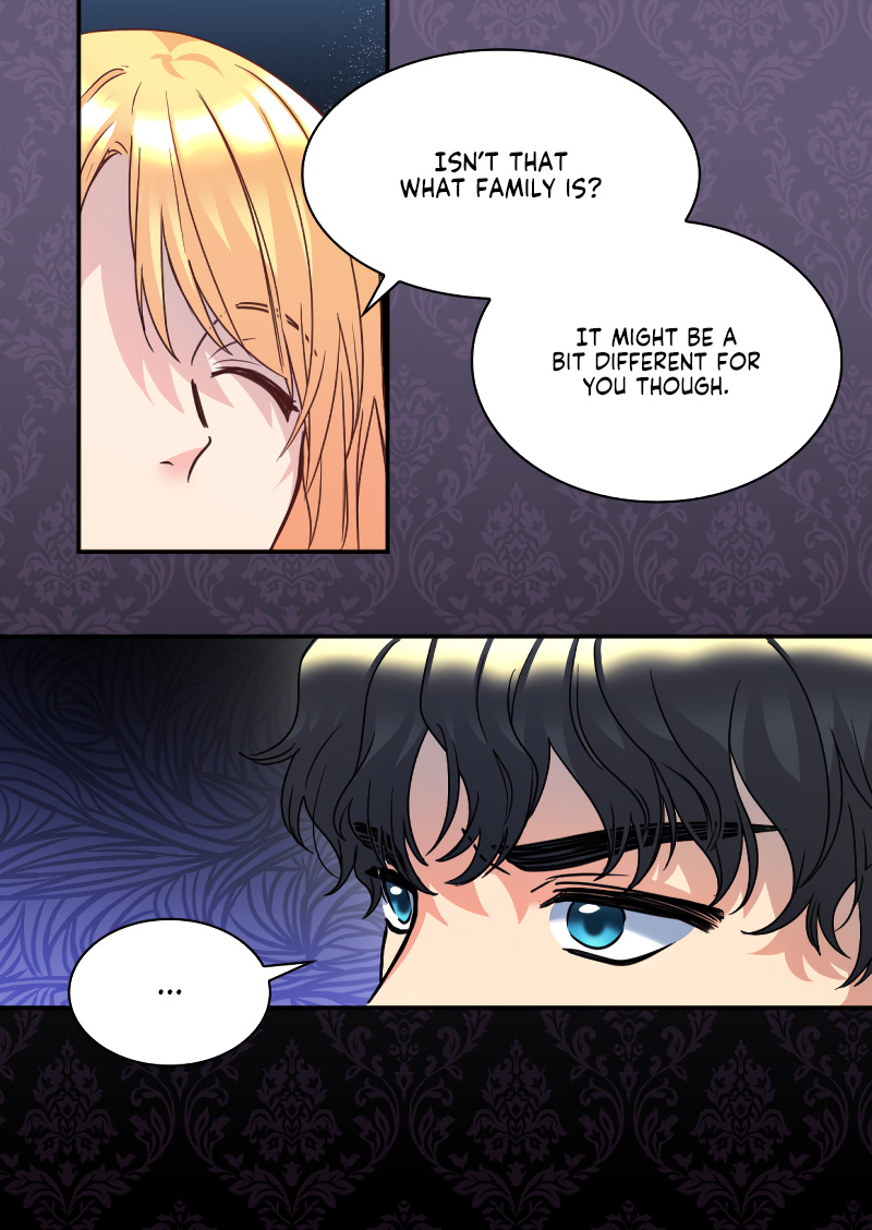 The Twin Siblings’ New Life Chapter 82 page 42 - Chapter 82