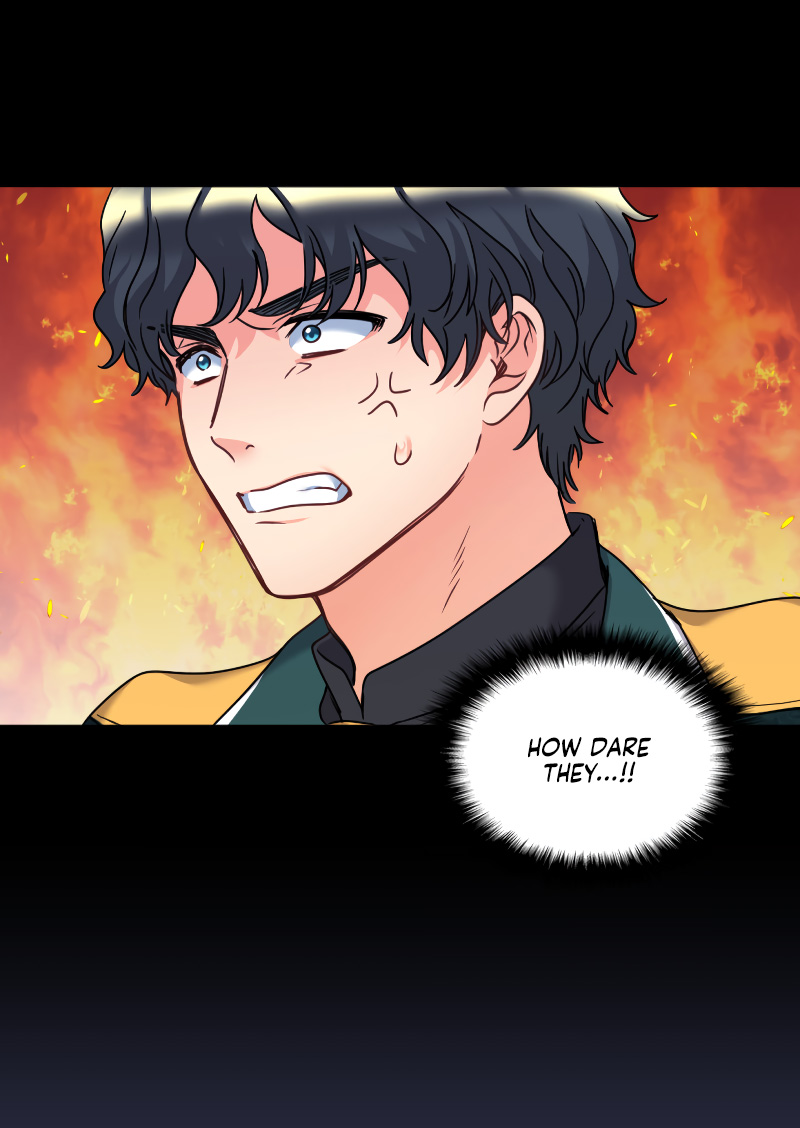 The Twin Siblings’ New Life Chapter 82 page 46 - Chapter 82
