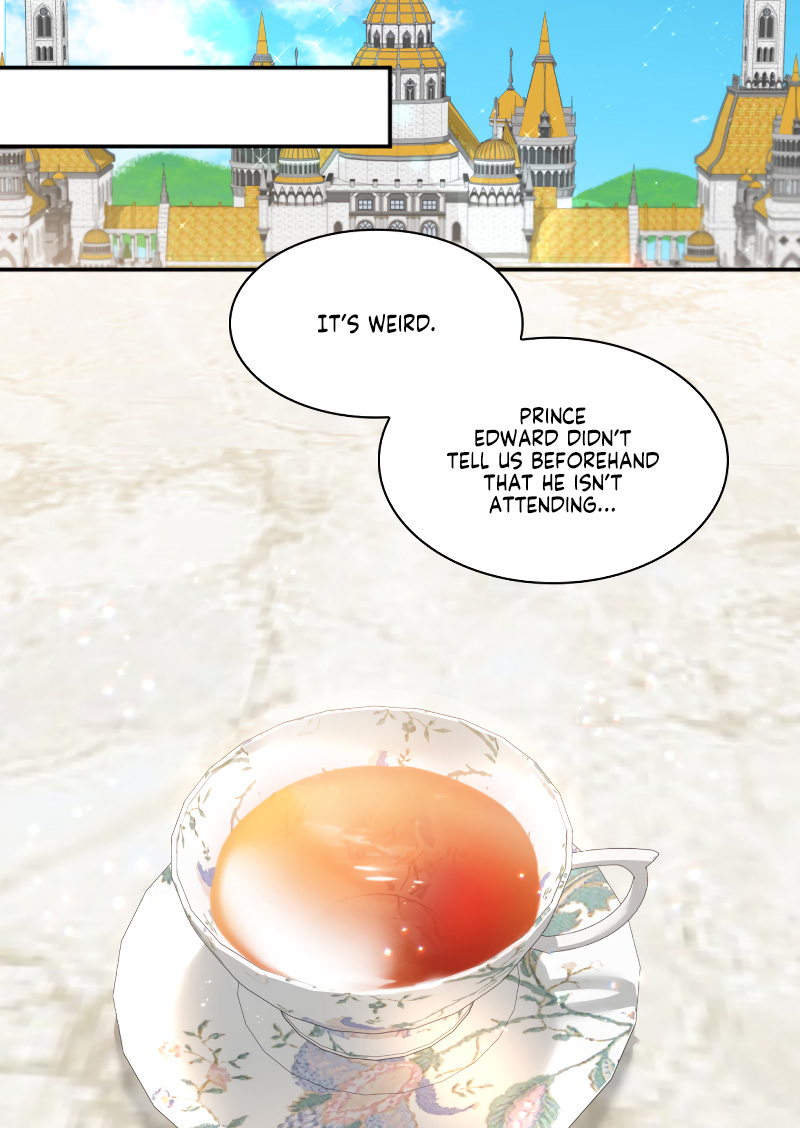 The Twin Siblings’ New Life Chapter 82 page 47 - Chapter 82
