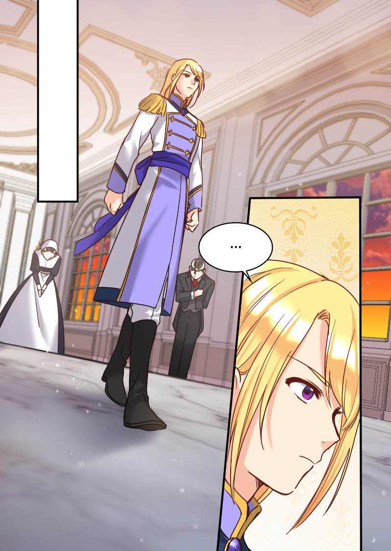 The Twin Siblings’ New Life Chapter 82 page 52 - Chapter 82