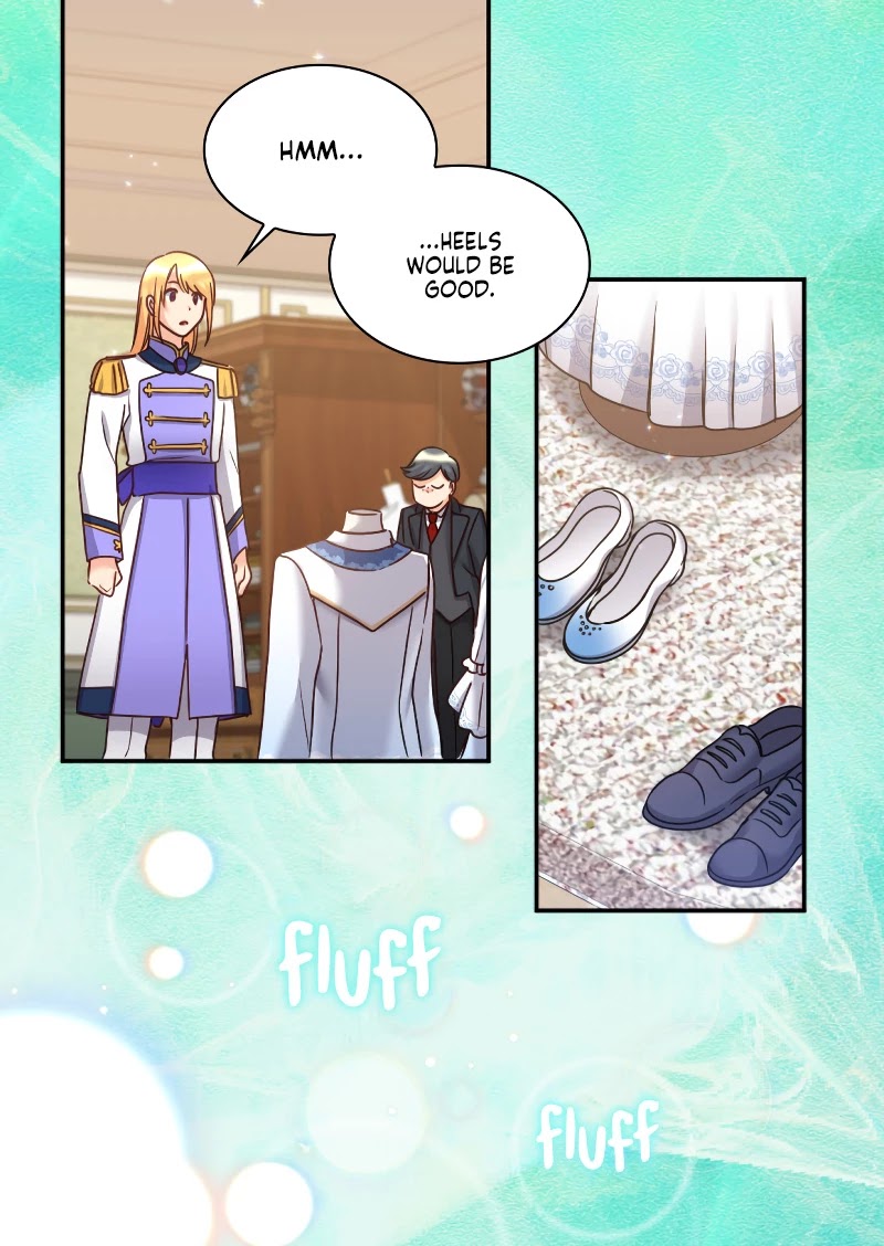 The Twin Siblings’ New Life Chapter 82 page 55 - Chapter 82