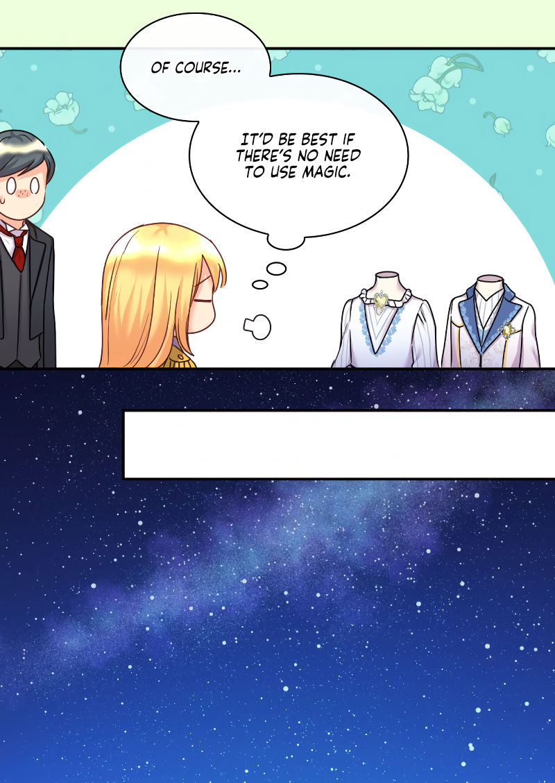 The Twin Siblings’ New Life Chapter 82 page 58 - Chapter 82
