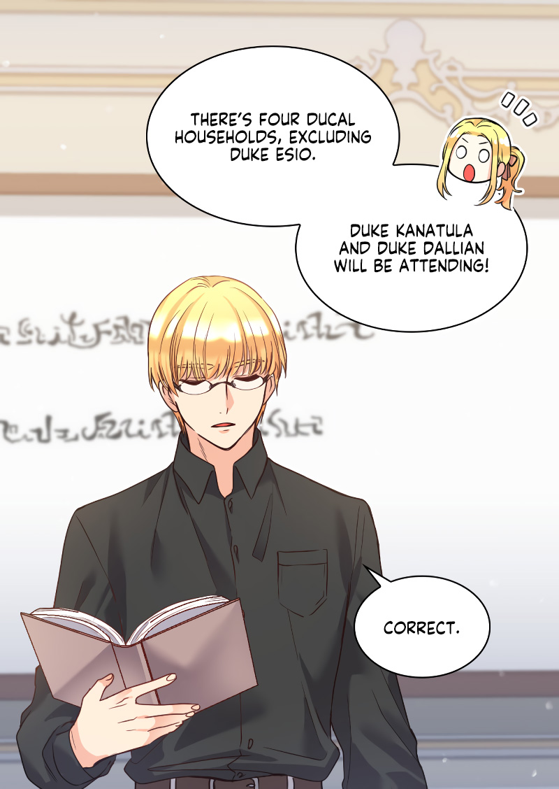 The Twin Siblings’ New Life Chapter 82 page 6 - Chapter 82
