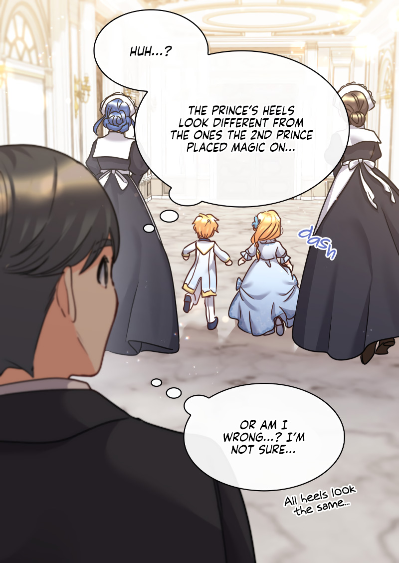 The Twin Siblings’ New Life Chapter 82 page 65 - Chapter 82