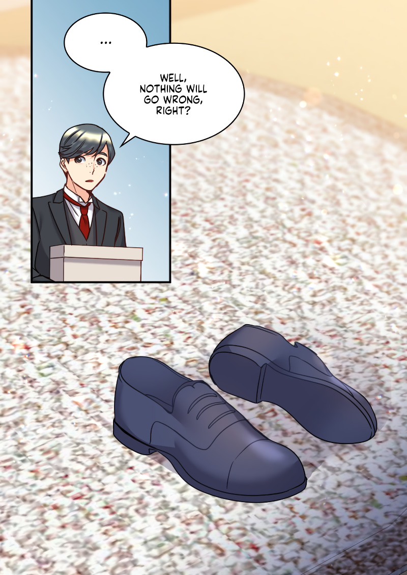 The Twin Siblings’ New Life Chapter 82 page 66 - Chapter 82