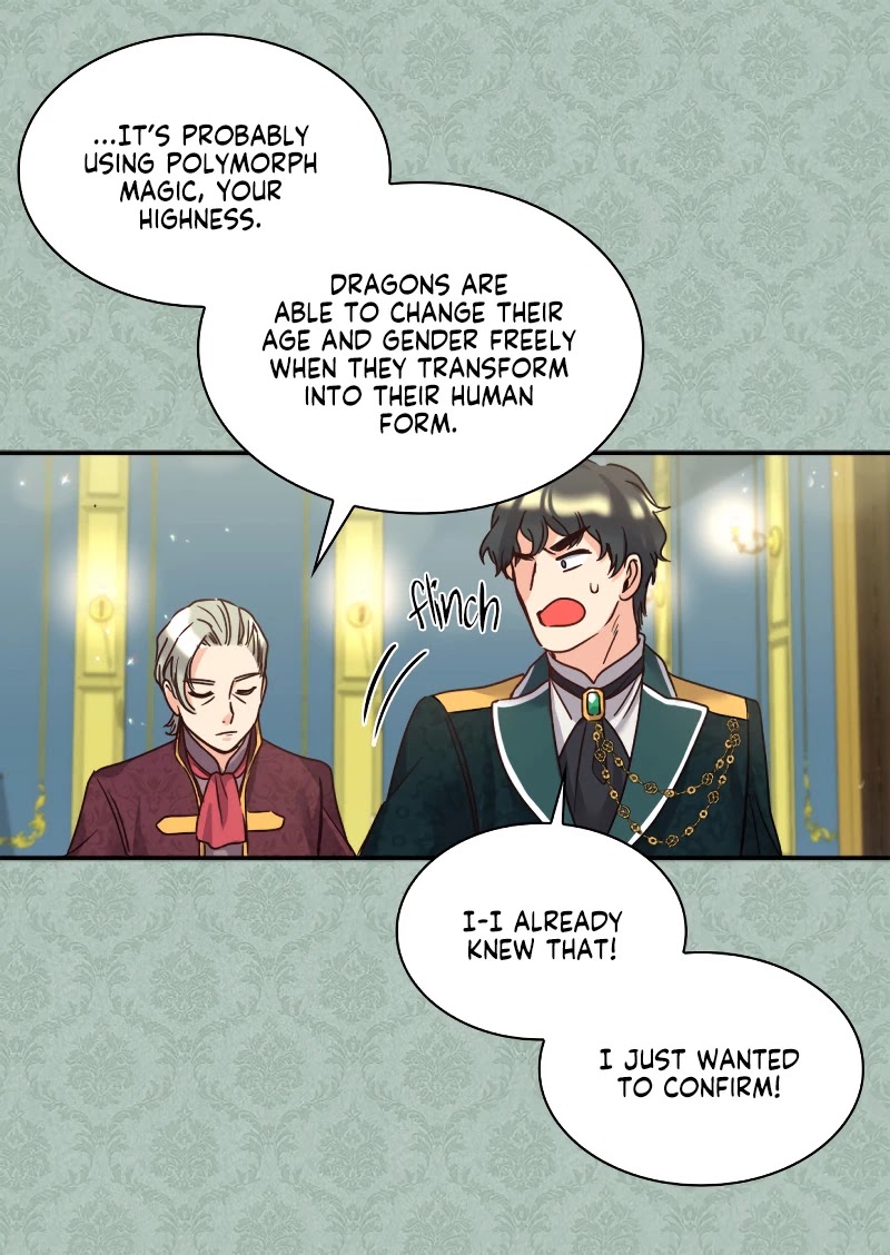 The Twin Siblings’ New Life Chapter 83 page 10 - Chapter 83