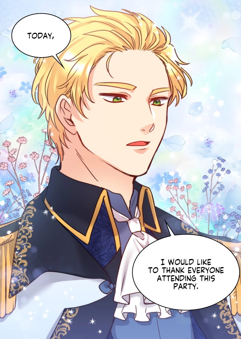 The Twin Siblings’ New Life Chapter 83 page 14 - Chapter 83