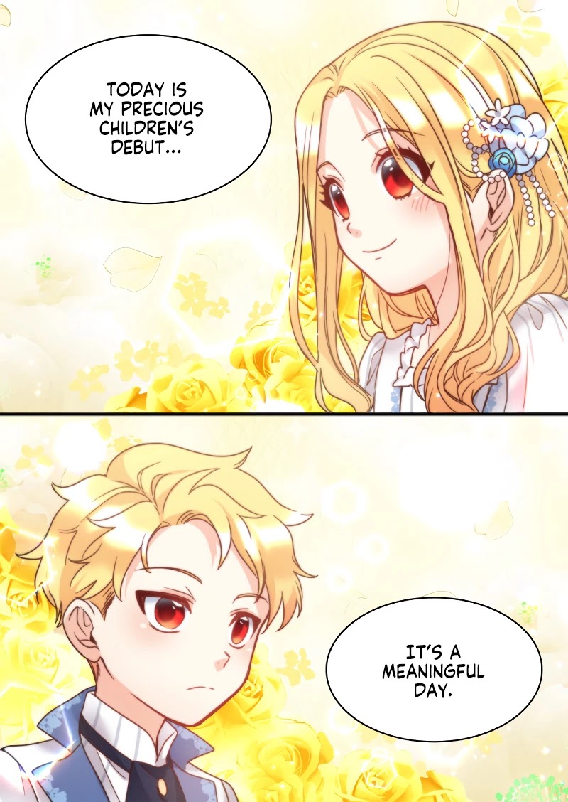 The Twin Siblings’ New Life Chapter 83 page 15 - Chapter 83