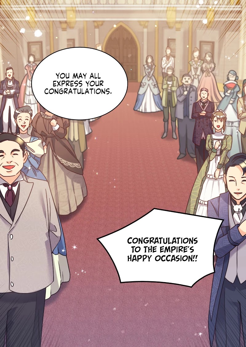 The Twin Siblings’ New Life Chapter 83 page 16 - Chapter 83