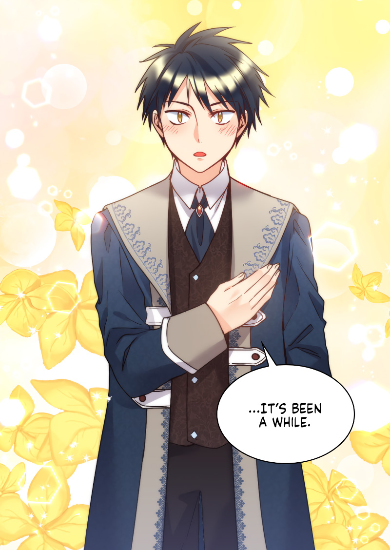 The Twin Siblings’ New Life Chapter 83 page 23 - Chapter 83