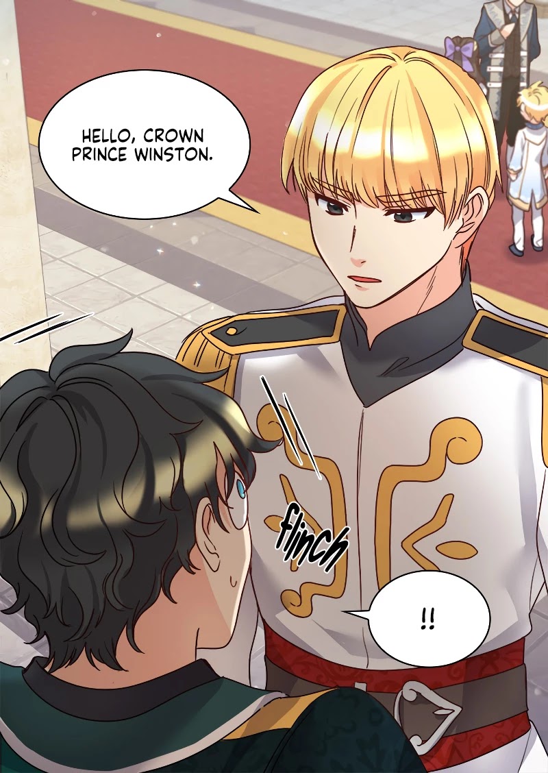 The Twin Siblings’ New Life Chapter 83 page 29 - Chapter 83