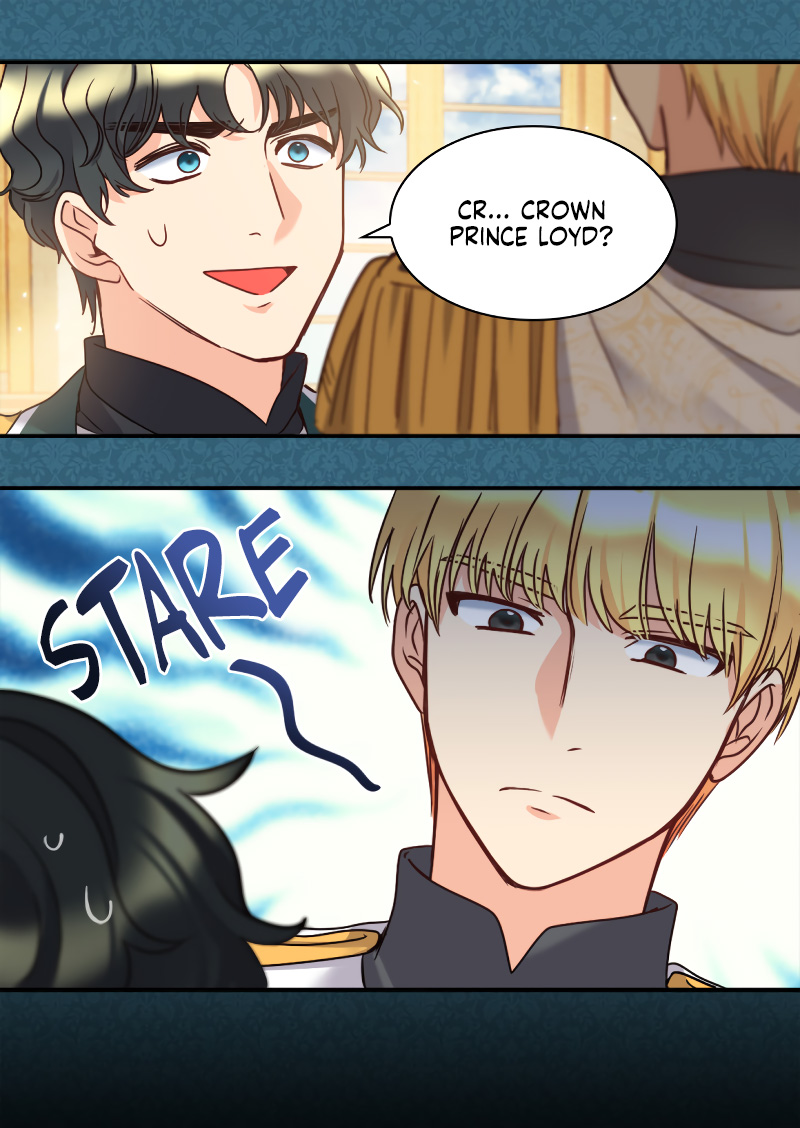 The Twin Siblings’ New Life Chapter 83 page 30 - Chapter 83