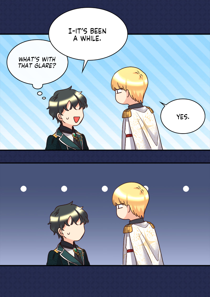 The Twin Siblings’ New Life Chapter 83 page 31 - Chapter 83