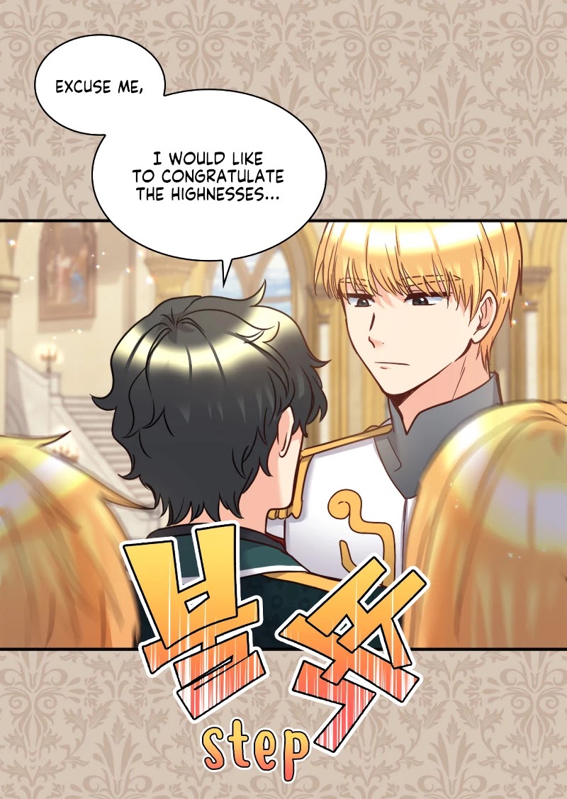 The Twin Siblings’ New Life Chapter 83 page 32 - Chapter 83