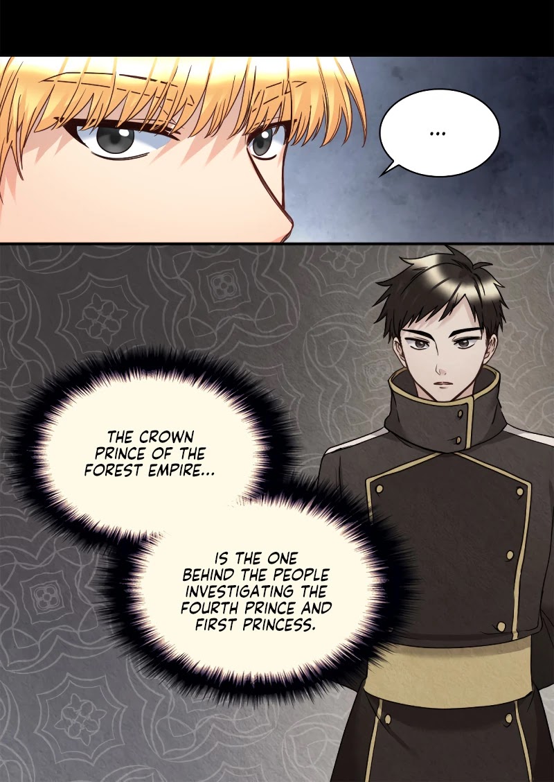 The Twin Siblings’ New Life Chapter 83 page 35 - Chapter 83