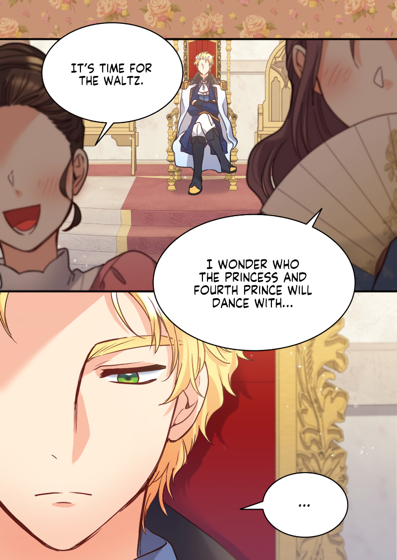 The Twin Siblings’ New Life Chapter 83 page 39 - Chapter 83