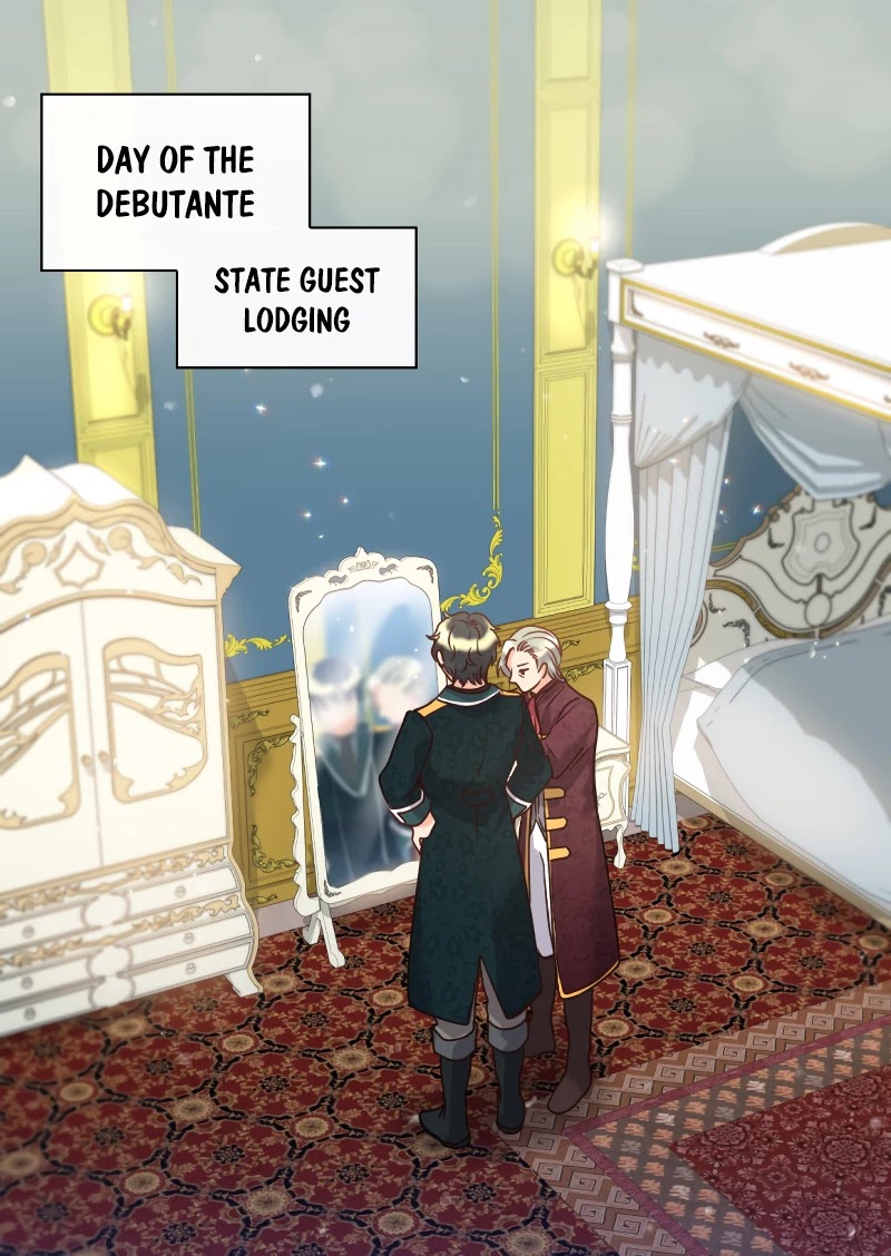 The Twin Siblings’ New Life Chapter 83 page 4 - Chapter 83
