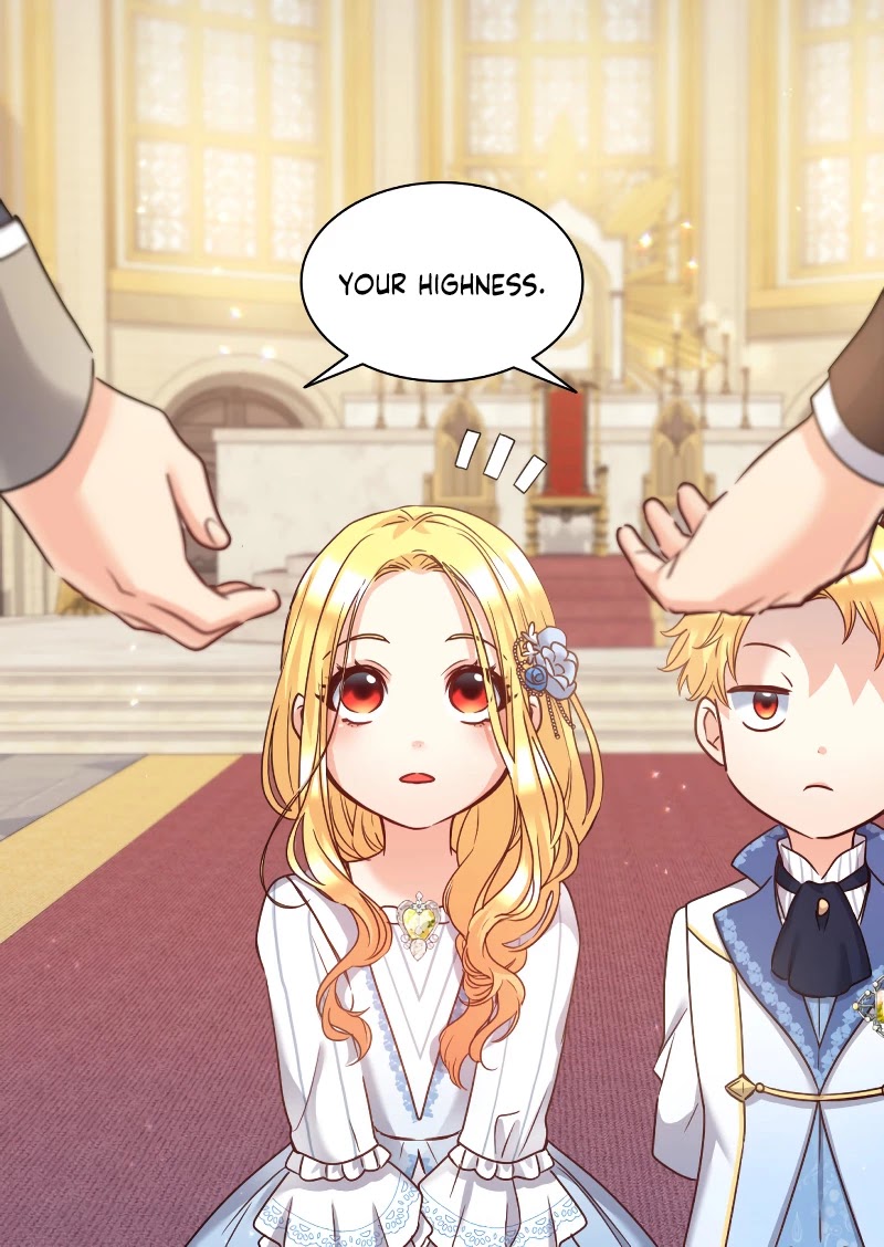 The Twin Siblings’ New Life Chapter 83 page 40 - Chapter 83