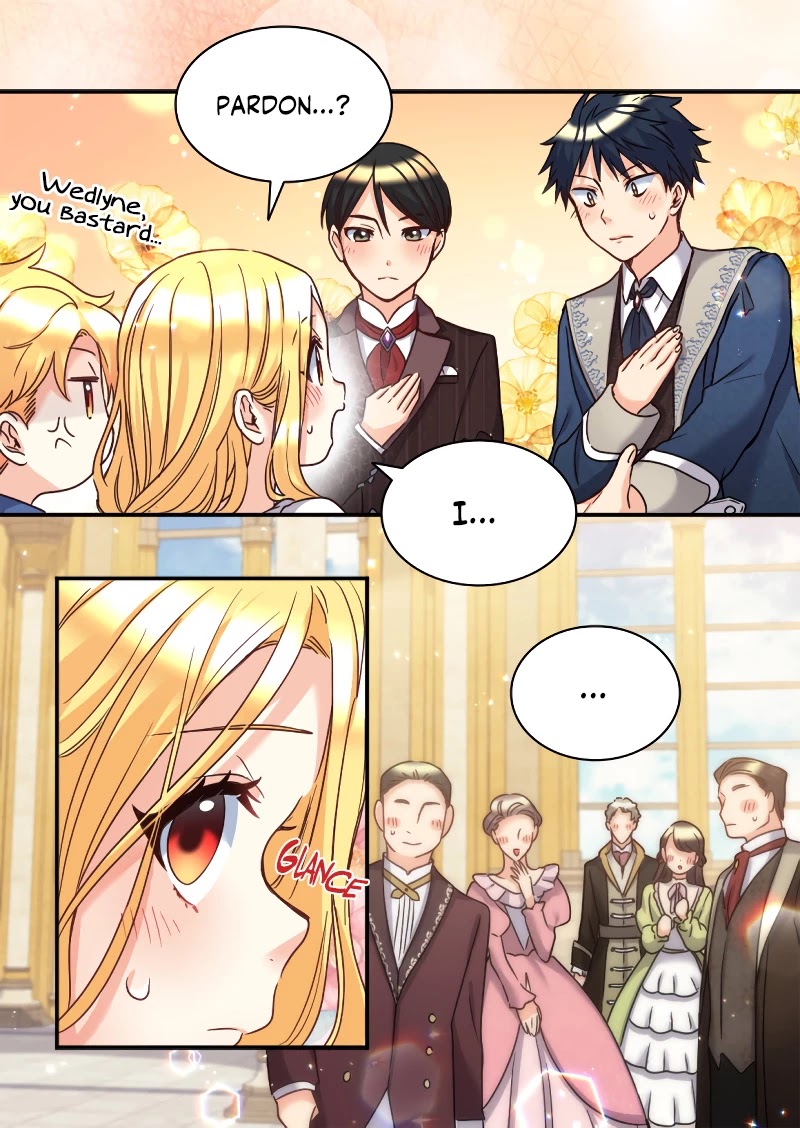 The Twin Siblings’ New Life Chapter 83 page 42 - Chapter 83