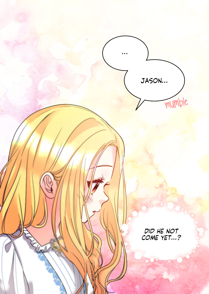 The Twin Siblings’ New Life Chapter 83 page 43 - Chapter 83