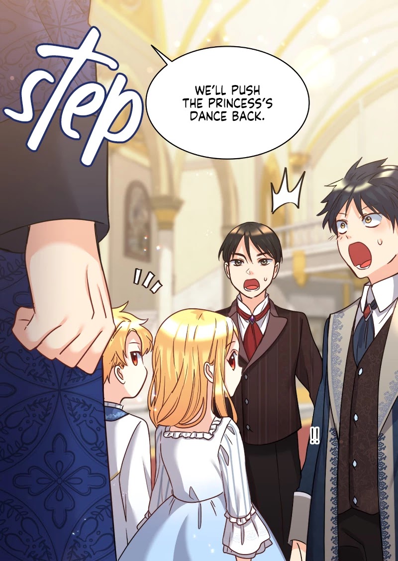 The Twin Siblings’ New Life Chapter 83 page 44 - Chapter 83