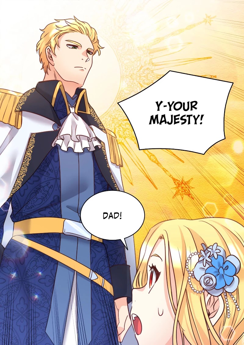 The Twin Siblings’ New Life Chapter 83 page 45 - Chapter 83