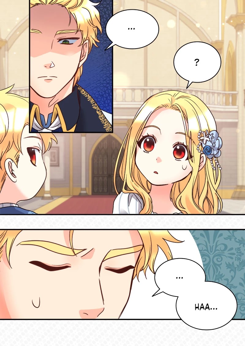 The Twin Siblings’ New Life Chapter 83 page 46 - Chapter 83
