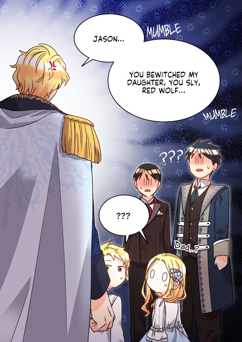 The Twin Siblings’ New Life Chapter 83 page 47 - Chapter 83