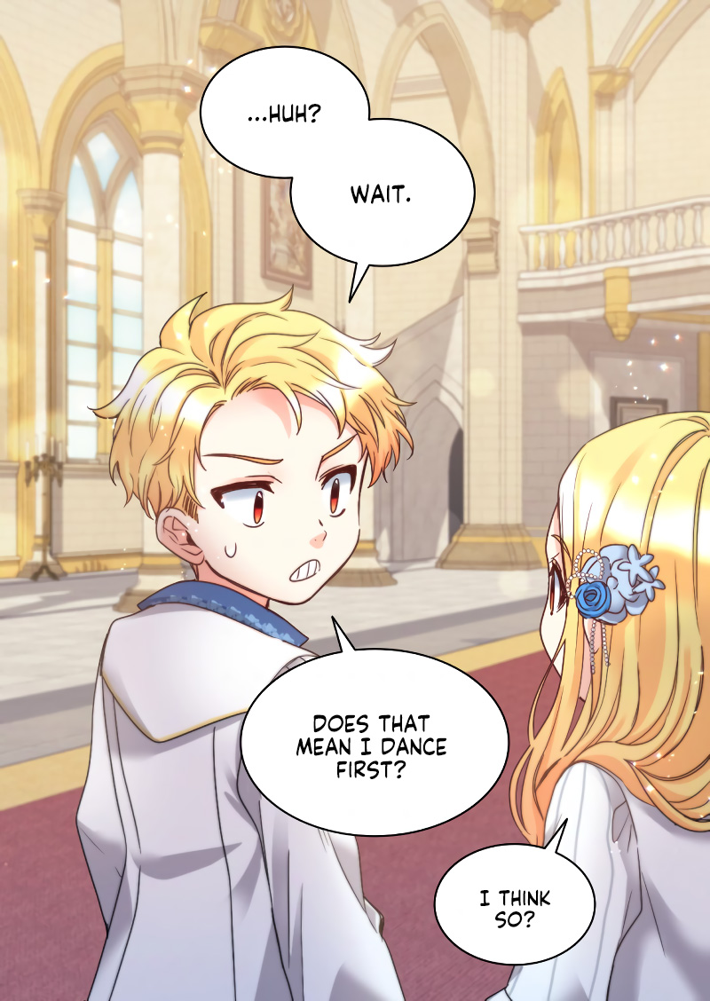 The Twin Siblings’ New Life Chapter 83 page 48 - Chapter 83