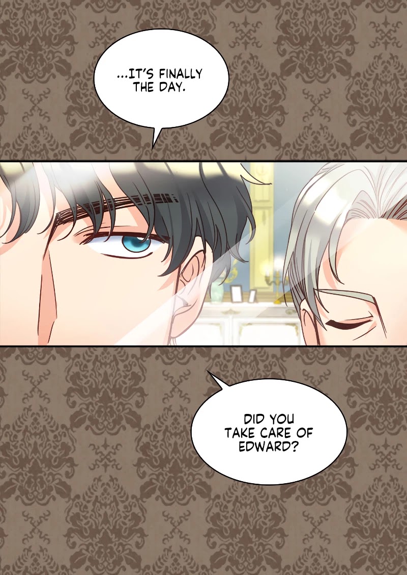 The Twin Siblings’ New Life Chapter 83 page 5 - Chapter 83