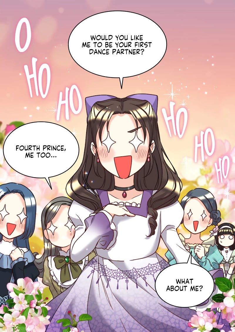 The Twin Siblings’ New Life Chapter 83 page 50 - Chapter 83