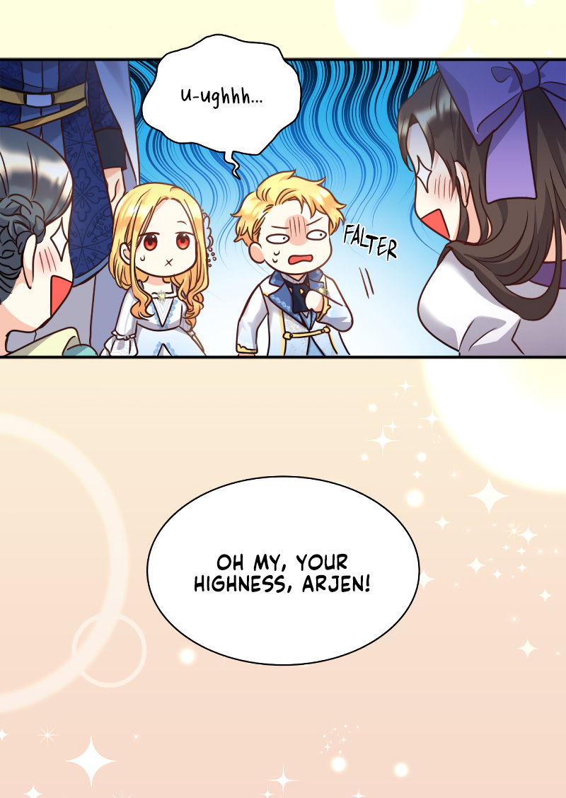 The Twin Siblings’ New Life Chapter 83 page 51 - Chapter 83