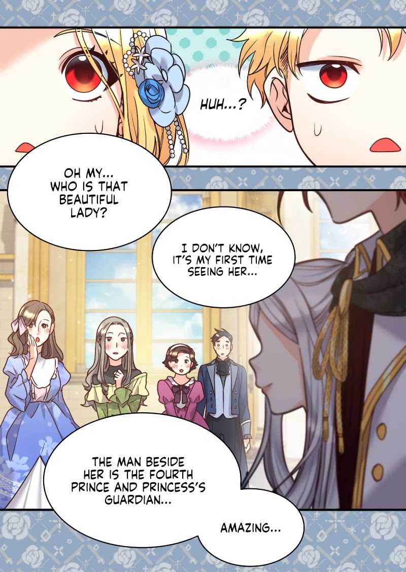 The Twin Siblings’ New Life Chapter 83 page 53 - Chapter 83