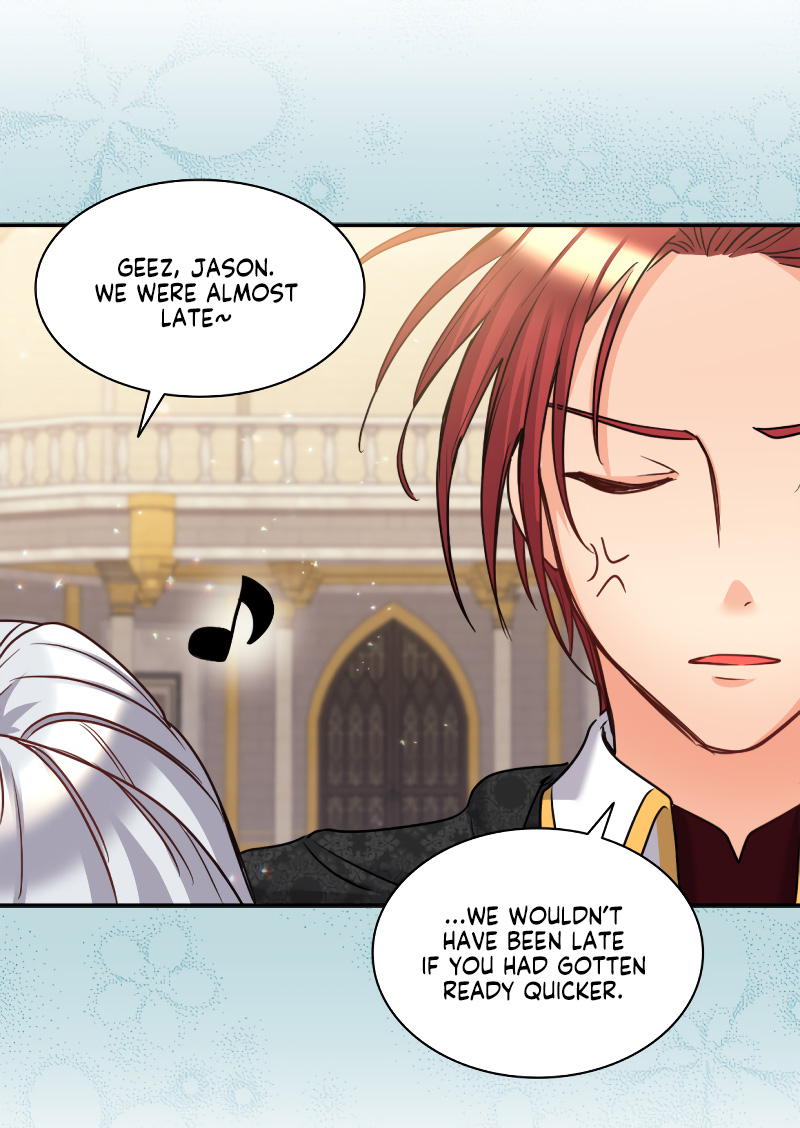 The Twin Siblings’ New Life Chapter 83 page 54 - Chapter 83