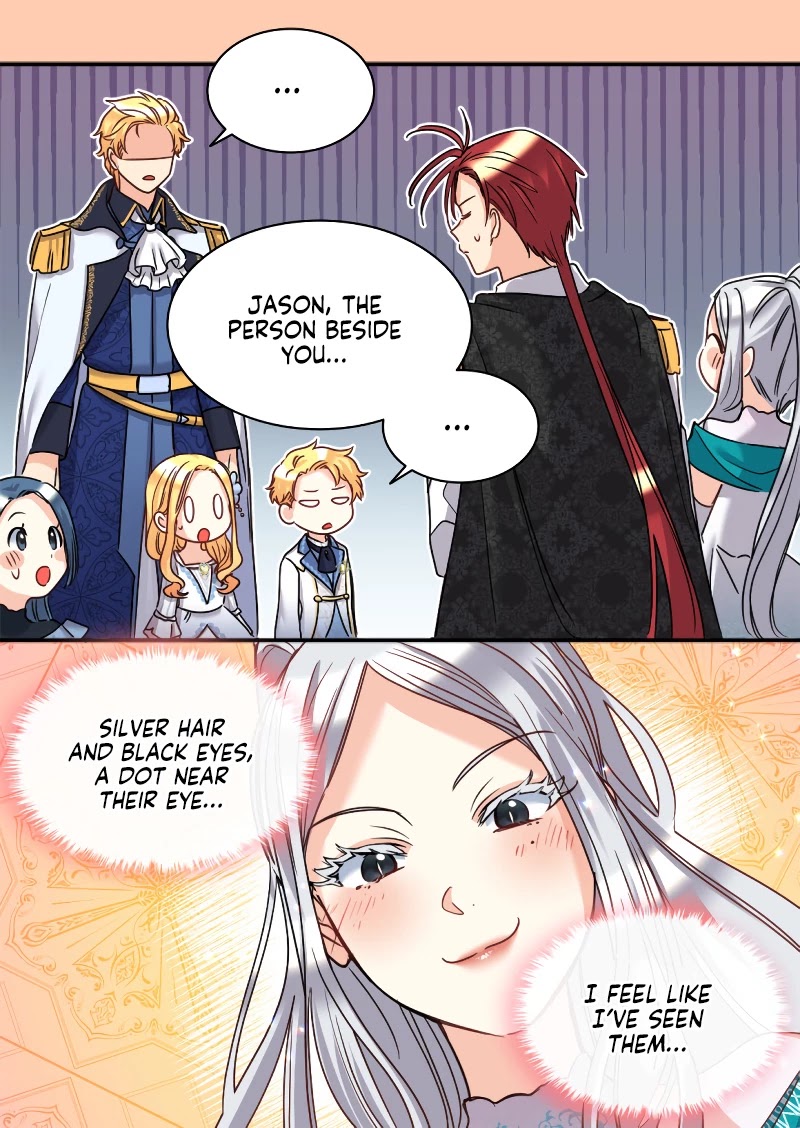 The Twin Siblings’ New Life Chapter 83 page 56 - Chapter 83