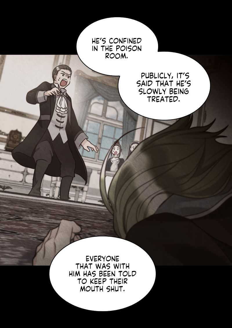 The Twin Siblings’ New Life Chapter 83 page 6 - Chapter 83