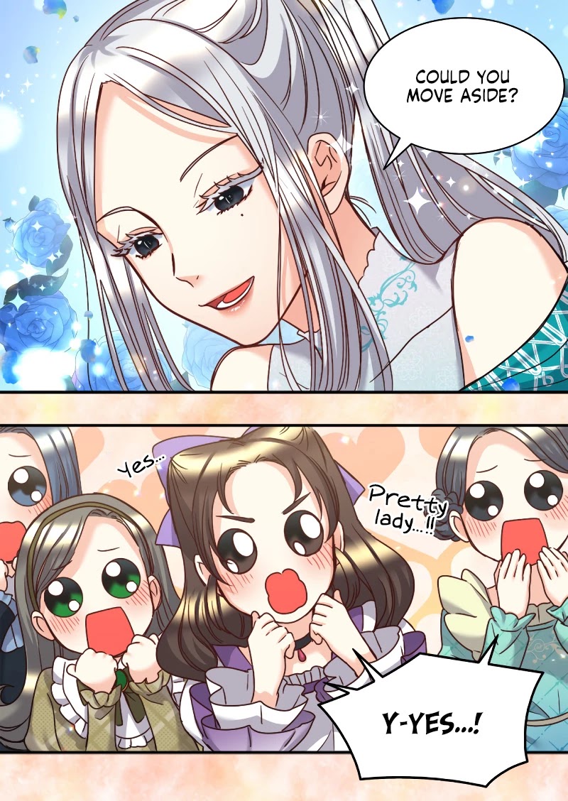 The Twin Siblings’ New Life Chapter 83 page 61 - Chapter 83
