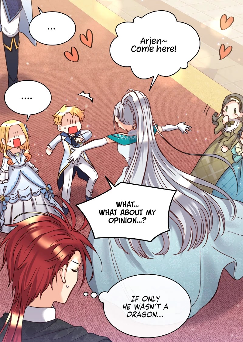 The Twin Siblings’ New Life Chapter 83 page 62 - Chapter 83